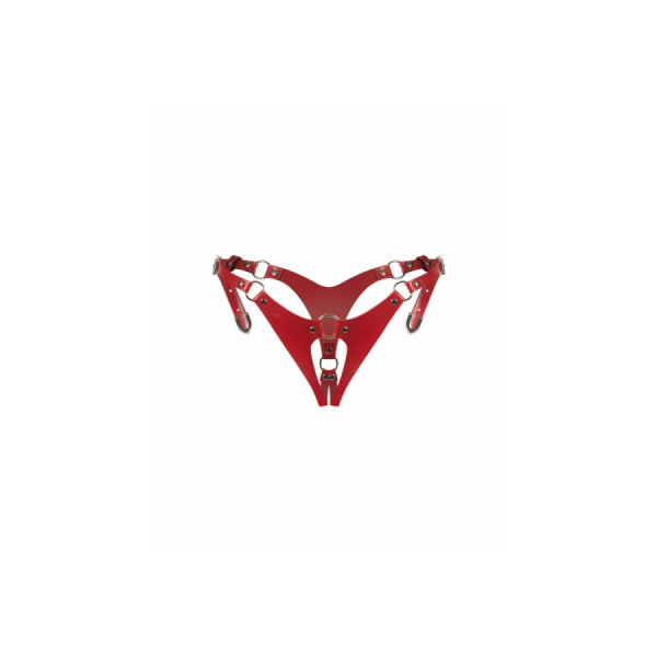Inferro string ouvert